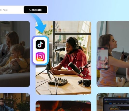 Top Features of Pippit’s Trending Video Maker You Should Try