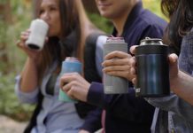 Everich Can Cooler Bulk: The Ideal Choice for Outdoor, Sports, and Beverage Brands