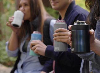 Everich Can Cooler Bulk: The Ideal Choice for Outdoor, Sports, and Beverage Brands