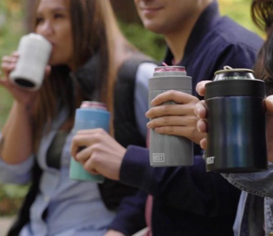 Everich Can Cooler Bulk: The Ideal Choice for Outdoor, Sports, and Beverage Brands