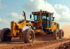How to Choose the Right Motor Grader for Your Project