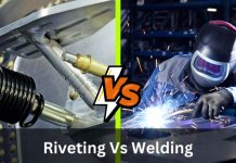 Metal Joining Methods: When to Use Welding and When to Use Riveting