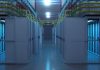 How Cold Aisle Containment Reduces PUE in High-Density Data Centers
