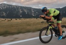 Top 10 Advantages of Aero Handlebars in Long-Distance Triathlon Cycling