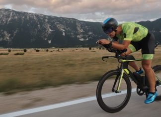 Top 10 Advantages of Aero Handlebars in Long-Distance Triathlon Cycling